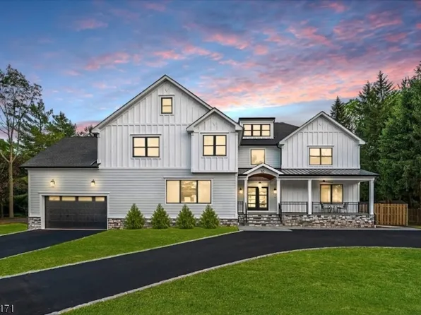 10 Michael Ln, Scotch Plains Twp., NJ 07076