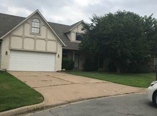 10623 E 99th Pl, Tulsa, OK 74133