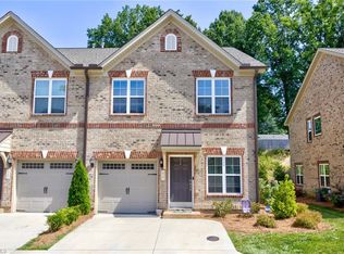 850 Silver Leaf Dr, Winston Salem, NC 27103