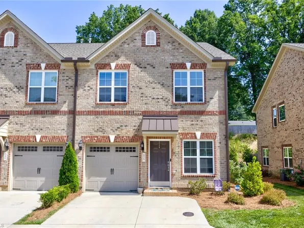 850 Silver Leaf Dr, Winston Salem, NC 27103