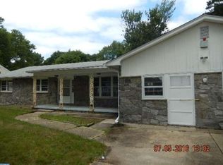 1162 Roberts Blvd, Vineland, NJ 08360