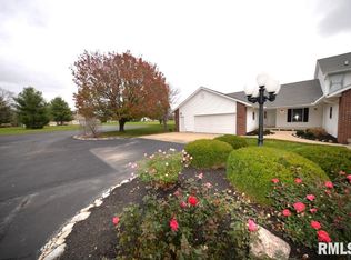 1024 Mulligan Dr #1024, Mount Vernon, IL 62864