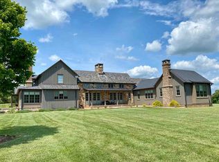 1085 Long Hill Farm, Barboursville, VA 22923