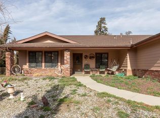 23400 Lakeview Dr, Tehachapi, CA 93561