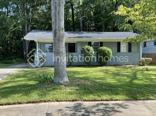 4083 Ester Dr SW, Atlanta, GA 30331