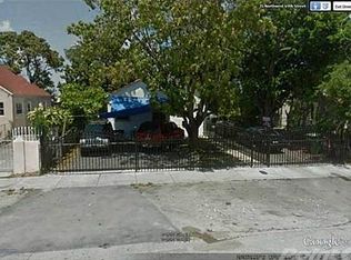 35 NW 69th St, Miami, FL 33150