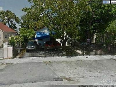 35 NW 69th St, Miami, FL, 33150
