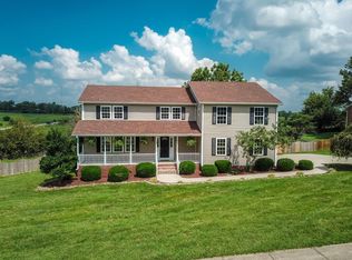 104 Ridge View Rd, Danville, KY 40422