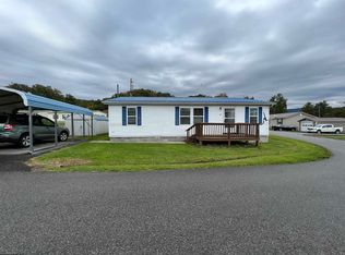 32 Cannonball Ln, Beverly, WV 26253