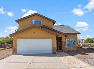 6285 Rudy Vidovic St, El Paso, TX 79932