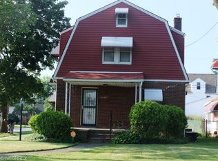 16101 Walden Ave, Cleveland, OH
