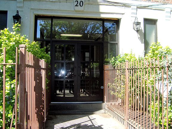 2nd image of 20 E 18th St #8