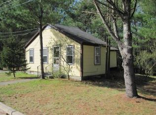 26 Meadow Ln, Bristol, NH 03222
