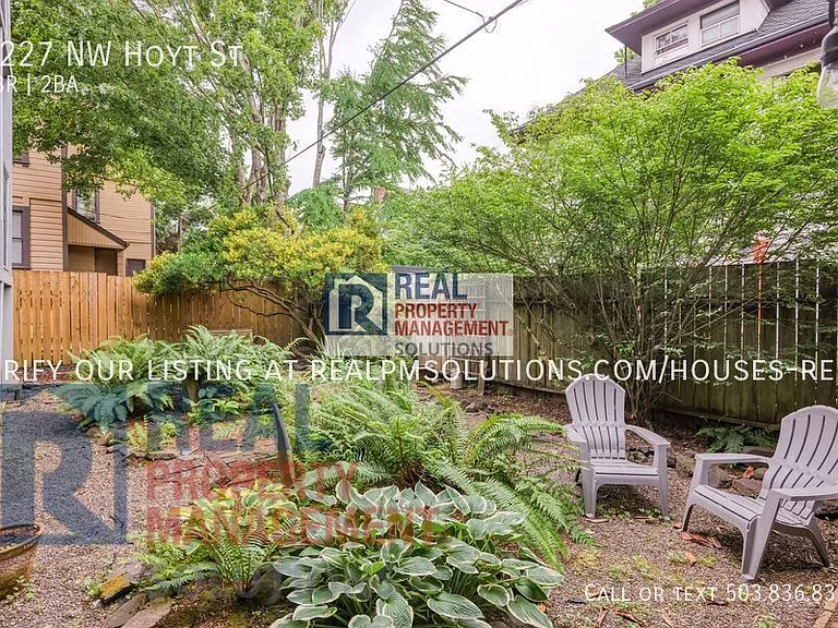 2227 NW Hoyt St — Photo 26