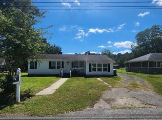 809 Cedar St, Georgetown, SC 29440