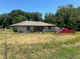 398 W Sam Rayburn Rd, Ector, TX 75439