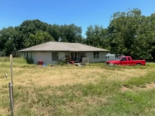 398 W Sam Rayburn Rd, Ector, TX 75439