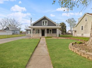 3712 W 115th Pl, Alsip, IL 60803