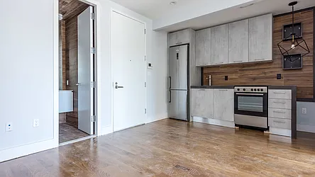 Rented by Nooklyn NYC LLC