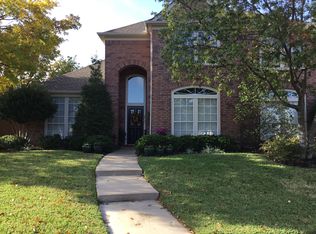 1802 Rolling Bend Dr, Keller, TX 76248