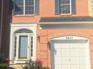 8633 Trail View Dr, Ellicott City, MD 21043