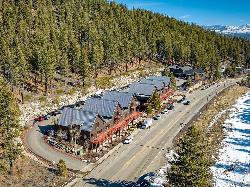 1st image of 10800 Donner Pass Rd #3A