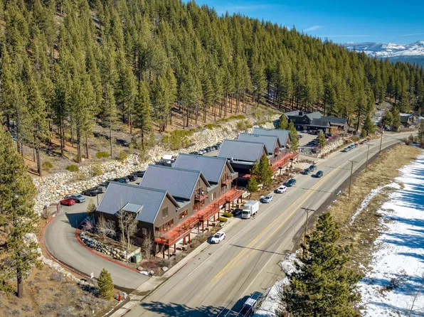 10800 Donner Pass Rd #3A, Truckee, CA 96161