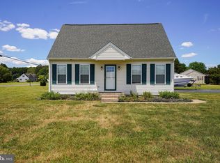 31254 Mount Hermon Rd, Salisbury, MD 21804