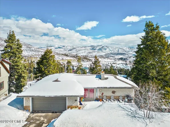145 Crestview Cir, Park City, UT 84098