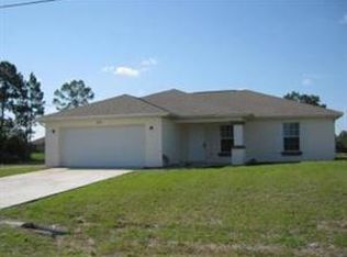 3603 30th St SW, Lehigh Acres, FL 33976