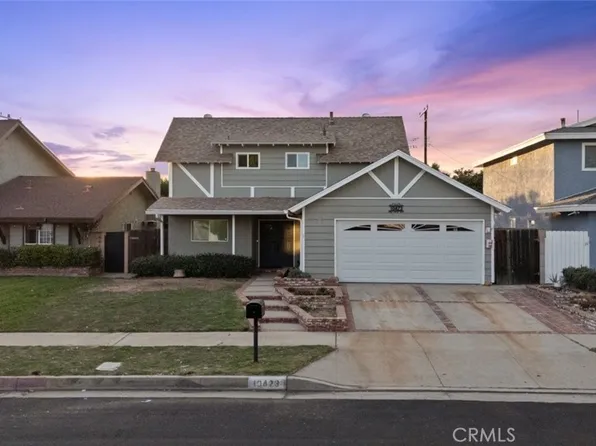 10423 Willowbrae Ave, Chatsworth, CA 91311