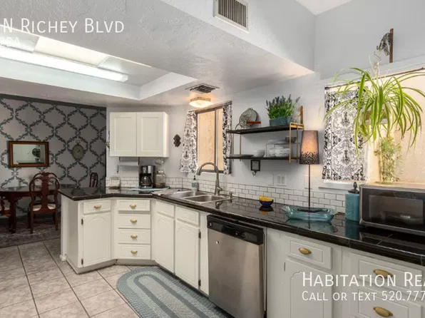 643 N Richey Blvd, Tucson, AZ 85716