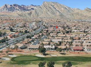 2909 High Range Dr, Las Vegas, NV 89134