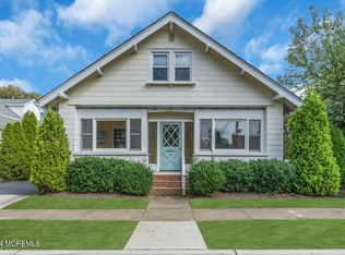 4 2nd Ave, Sea Girt, NJ 08750