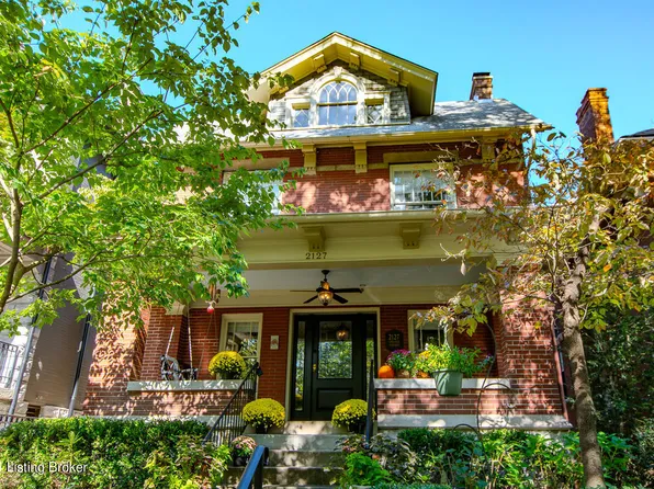 2127 Cherokee Pkwy, Louisville, KY 40204