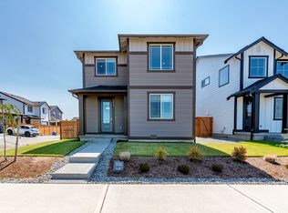 20819 152nd Street Ct E, Bonney Lake, WA 98391