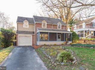 8 Stockwell Rd, Wilmington, DE 19809