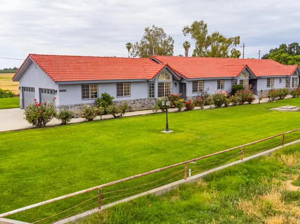9200 Highway 41, Lemoore, CA 93245