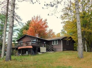483 Medford Rd, Milo, ME 04463