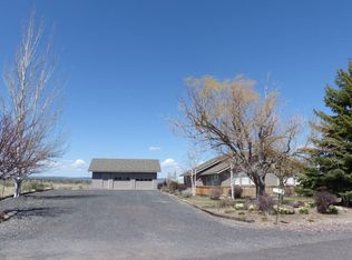 701 Knight Dr, Hines, OR 97738