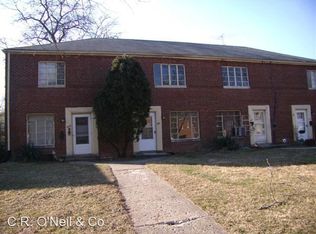 621 Blenheim Rd, Columbus, OH 43214