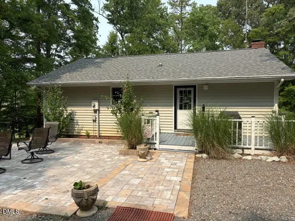 270 Kelley Ridge Rd, Semora, NC 27343