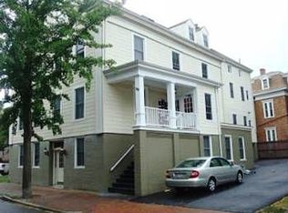 89 Spruce St APT 10, Portland, ME 04102