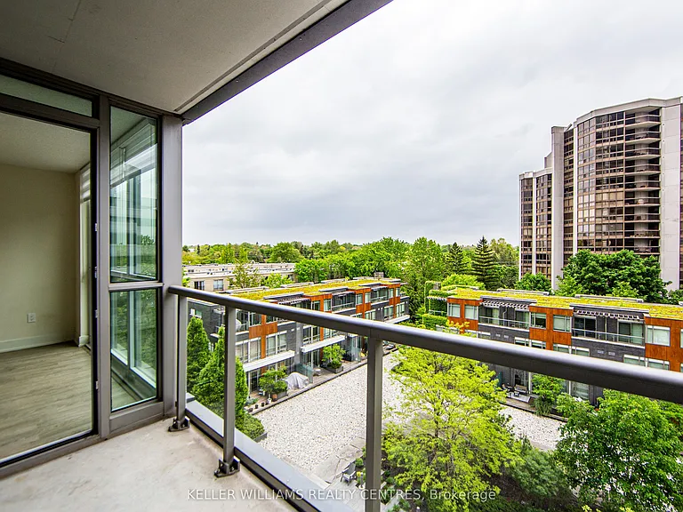 88 Sheppard Ave E #511 — Photo 18