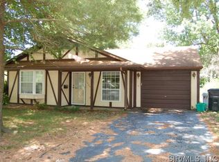 1426 Peace Dr, Belleville, IL