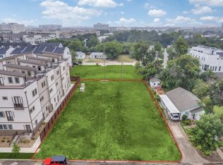 2825 Weisenberger St, Fort Worth, TX 76107