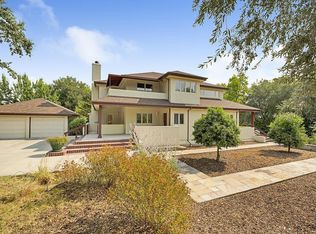 1719 Dean York Ln, Saint Helena, CA 94574