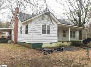 3775 Moorefield Memorial Hwy, Pickens, SC 29671