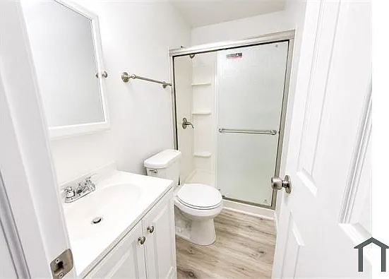 318 N Paca St #9 — Photo 5