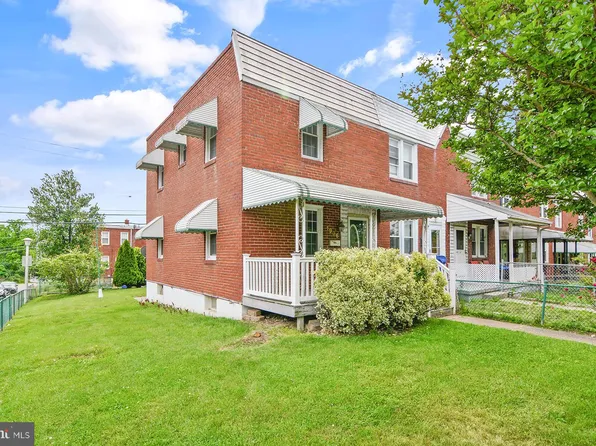 1936 Harman Ave, Baltimore, MD 21230